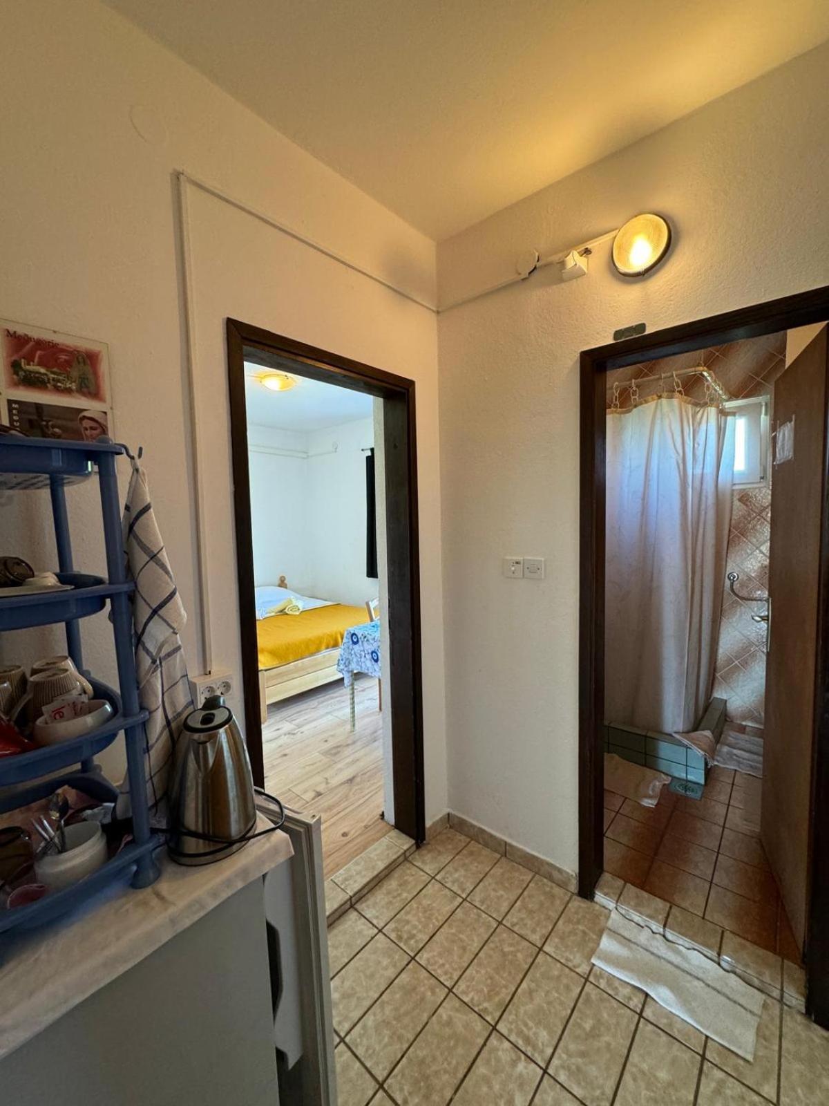 Pansion Ivanka Barac Medjugorje Quarto foto