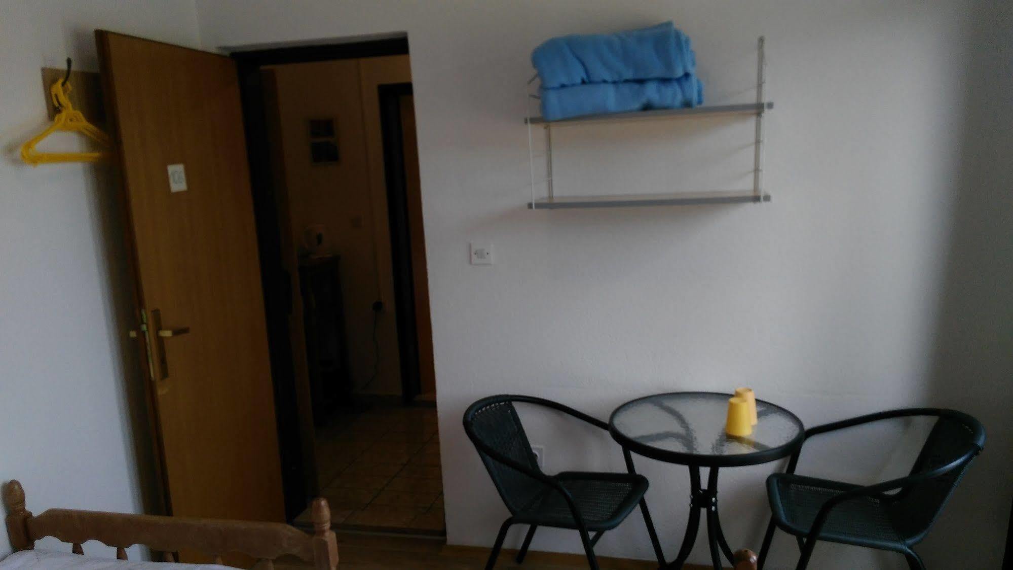 Pansion Ivanka Barac Medjugorje Exterior foto